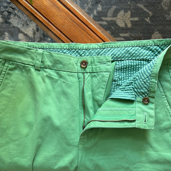 Brooks Brothers Chino Trousers - Picture 6 of 7